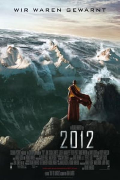 2012 Poster