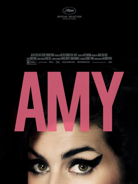 Amy Poster