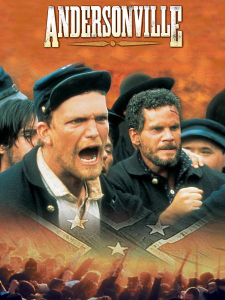 Andersonville Poster