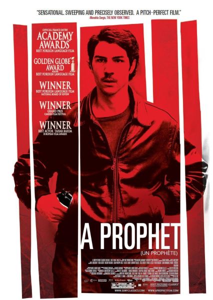 A Prophet Poster