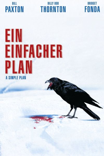 A Simple Plan Poster