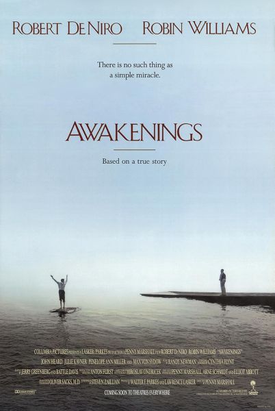 Awakenings Poster
