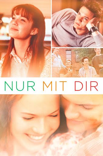 A Walk to Remember Poster
