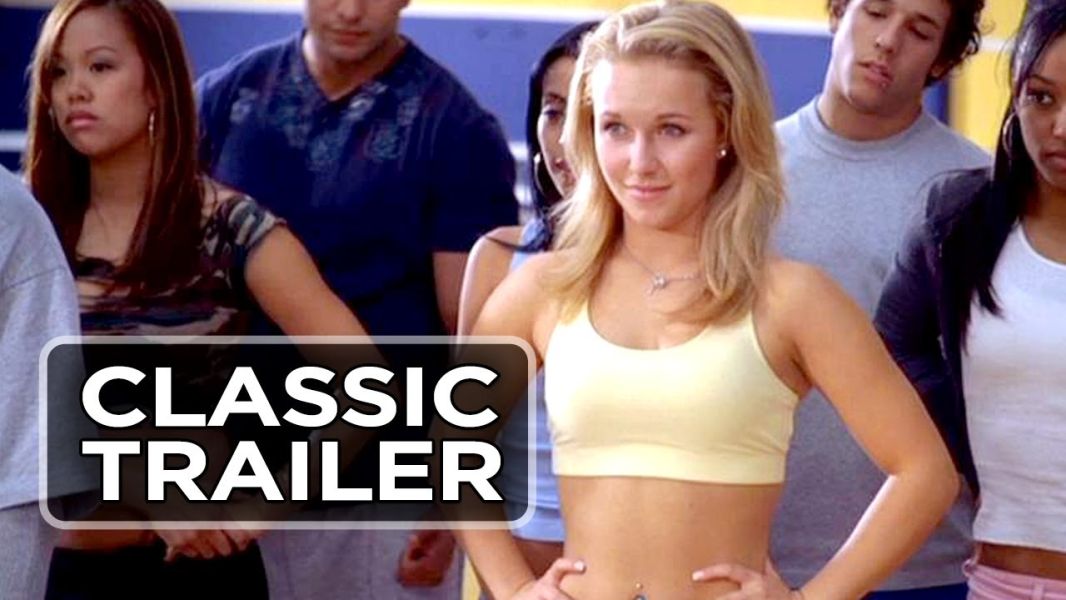 Bring It On Poster
