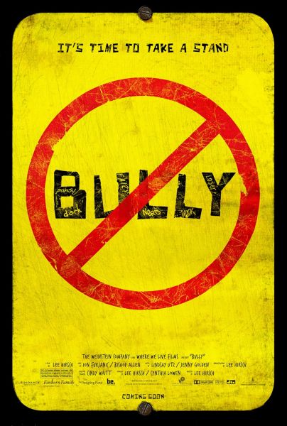 Bully Poster
