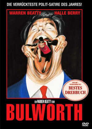 Bulworth Poster