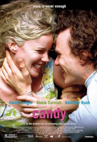 Candy Poster