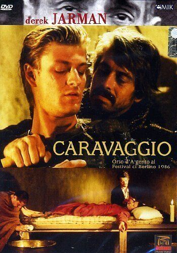 Caravaggio Poster