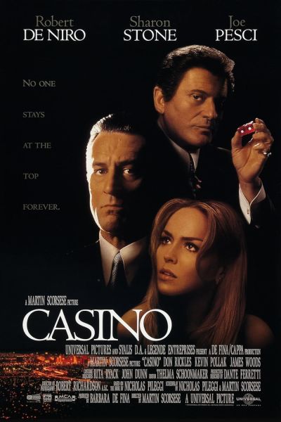 Casino Poster