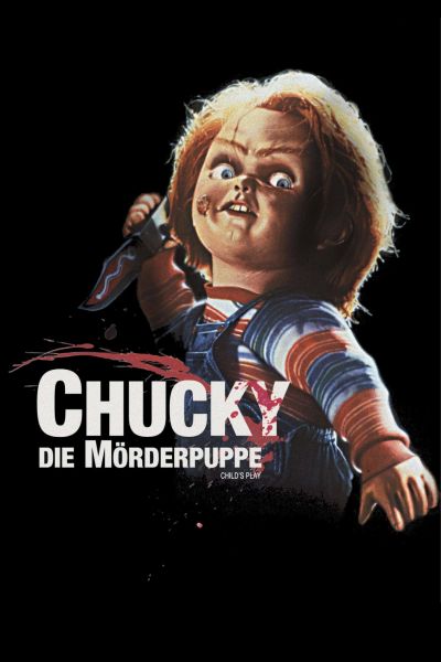 Child's Play Poster