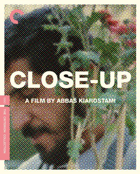 Close-Up Poster