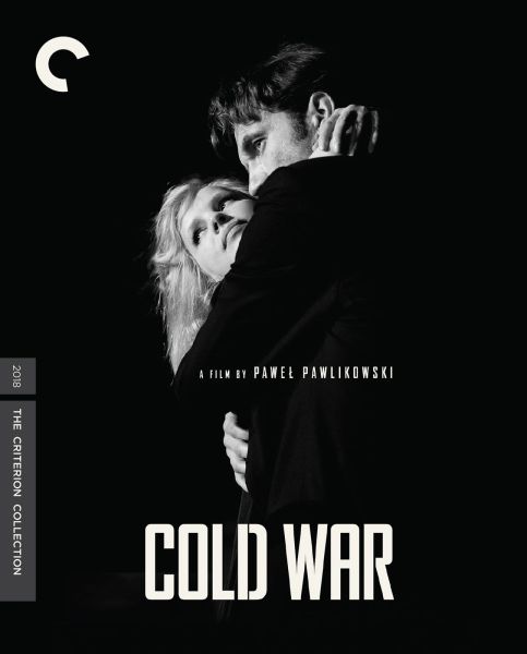 Cold War Poster