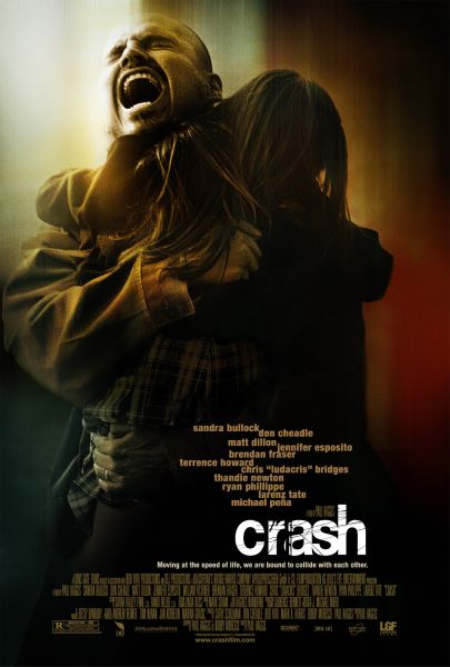 Crash Poster
