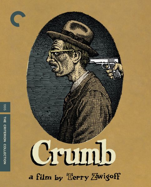 Crumb Poster