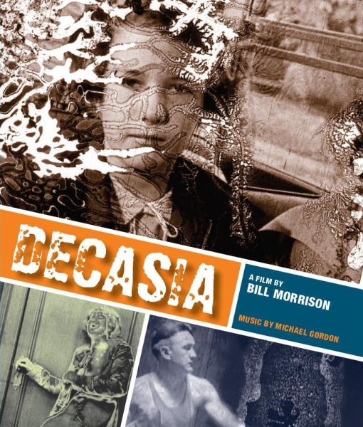 Decasia Poster