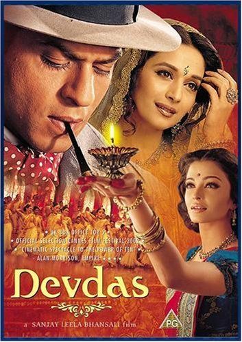 Devdas Poster