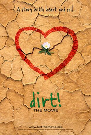 Dirt! The Movie Poster