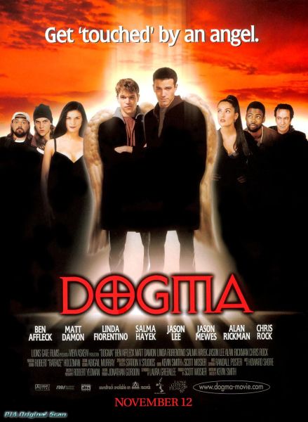 Dogma Poster
