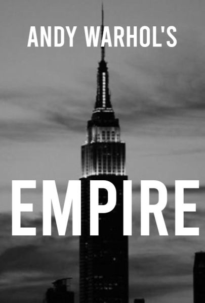 Empire Poster