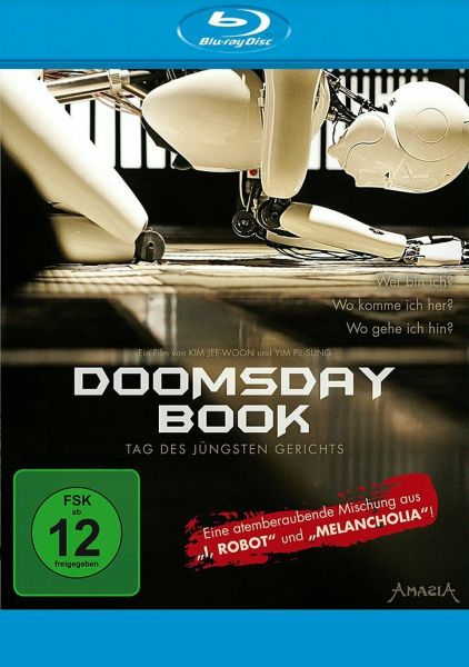 End of Days Poster