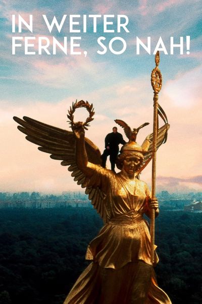 Faraway, So Close! Poster
