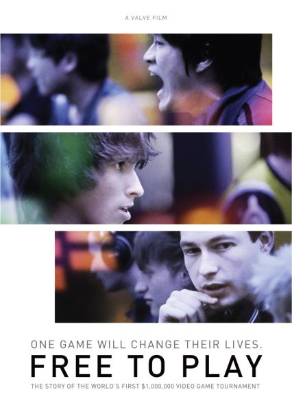 Free to Play Poster