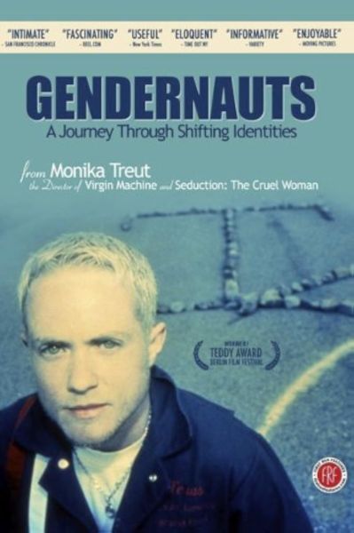 Gendernauts Poster