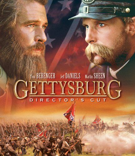 Gettysburg Poster