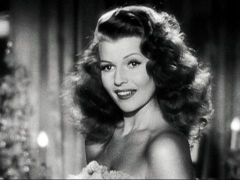 Gilda Poster