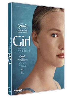 Girl Poster
