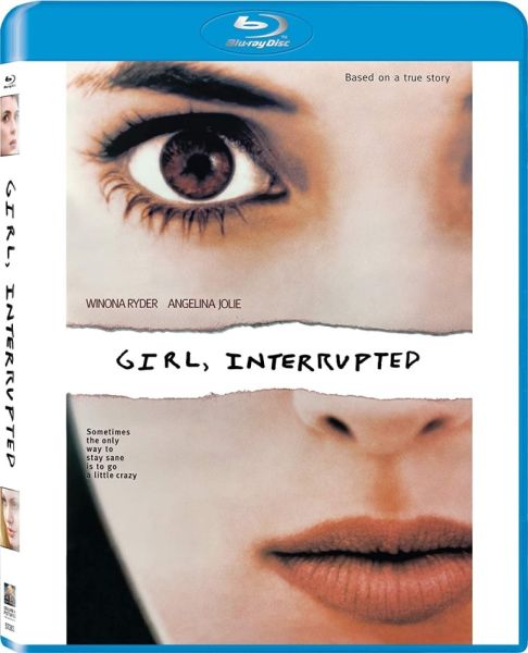 Girl, Interrupted Poster