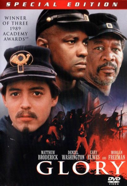 Glory Poster