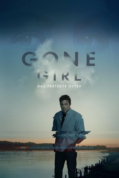 Gone Girl – Das perfekte Opfer Poster