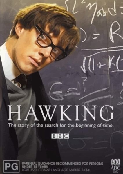 Hawking Poster