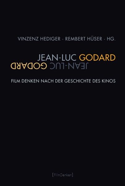 Histoire(s) du cinéma Poster