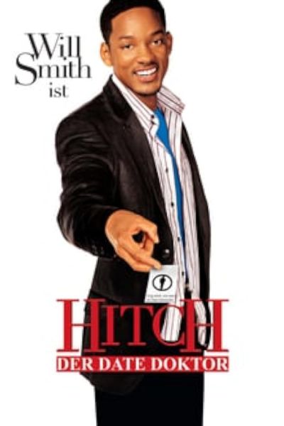 Hitch Poster
