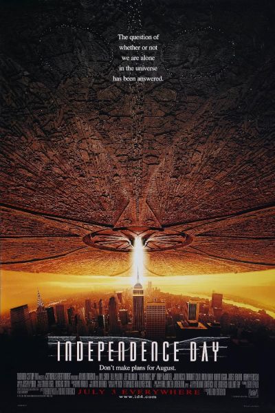 Independence Day Poster