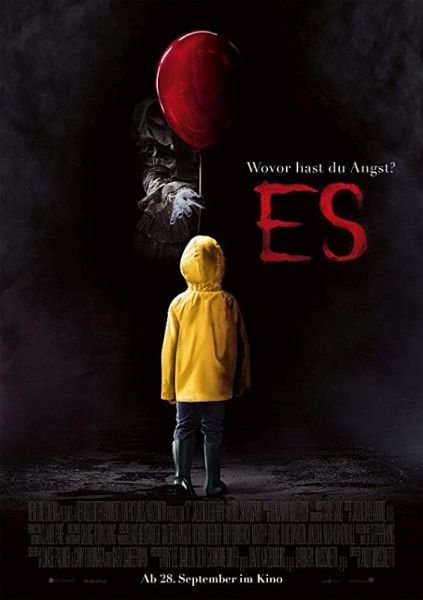 It Poster