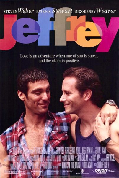 Jeffrey Poster