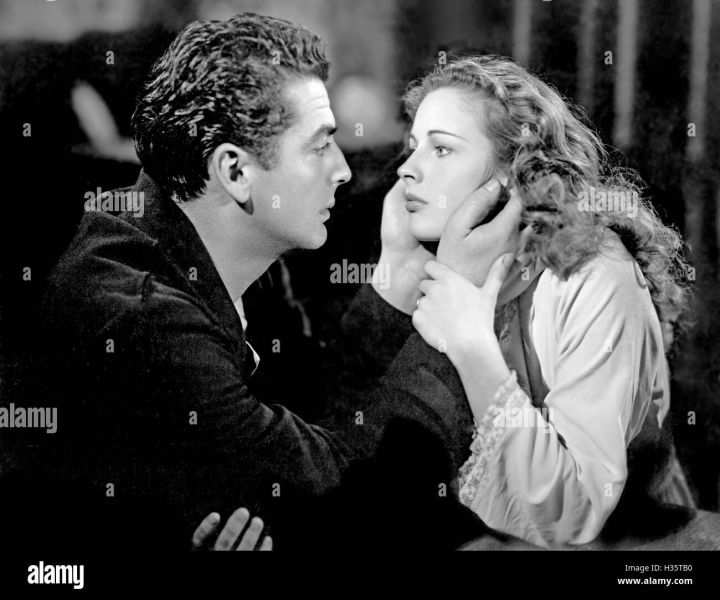 Kiss of Death Poster