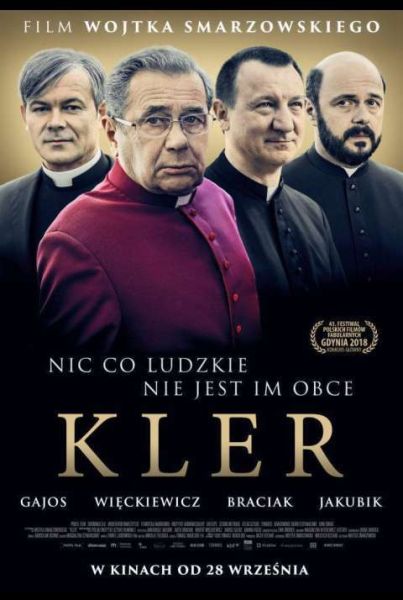 Kler Poster