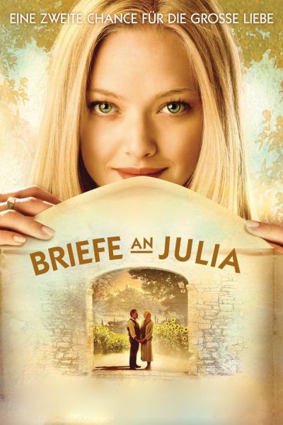 Letters to Juliet Poster