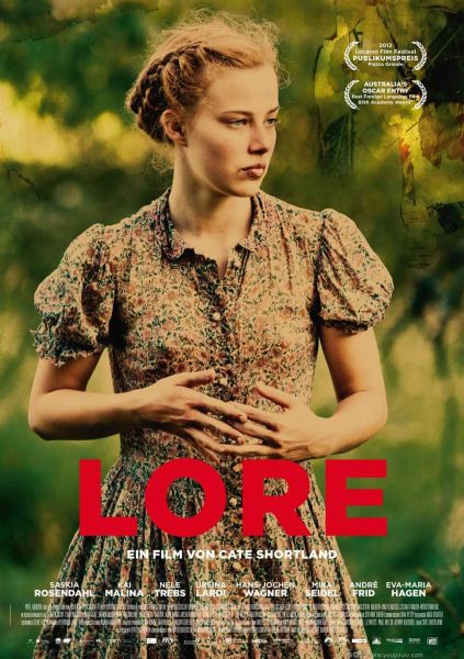Lore Poster