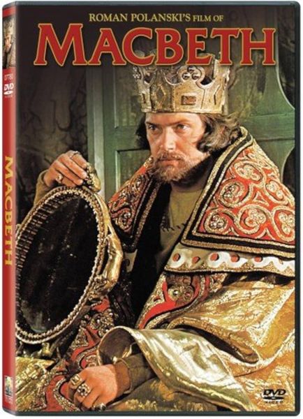 Macbeth Poster