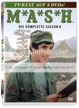 MASH Poster