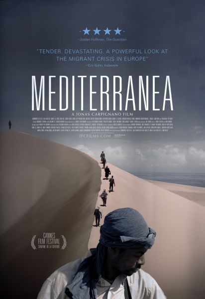 Mediterranea Poster