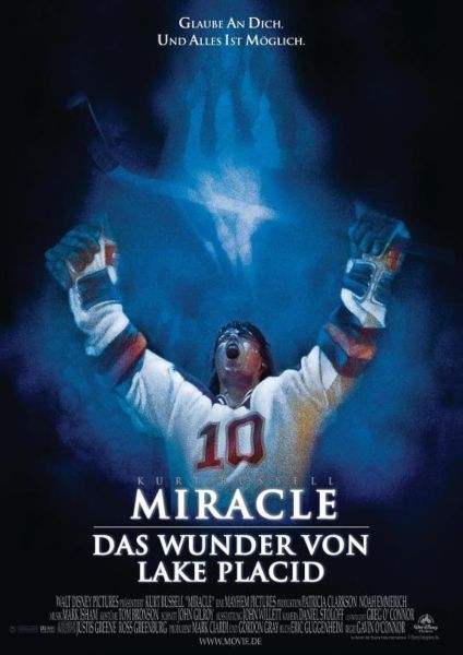 Miracle Poster