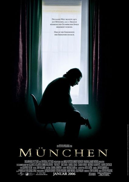 Munich Poster