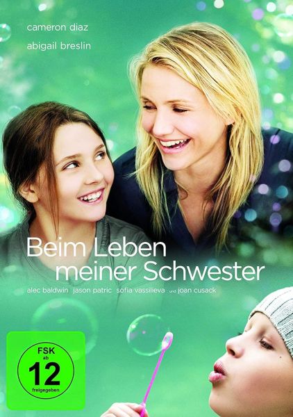 My Sister's Keeper Poster