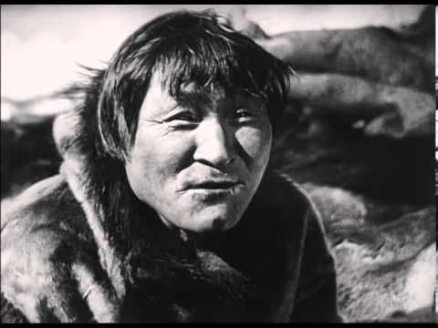 Nanook of the North Poster